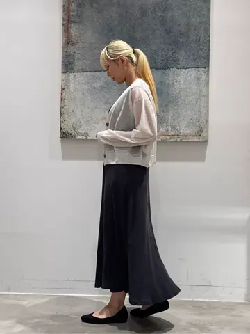 ONWARD CROSSET SELECT 石井 コーディネート画像