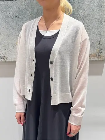 ONWARD CROSSET SELECT 石井 コーディネート画像