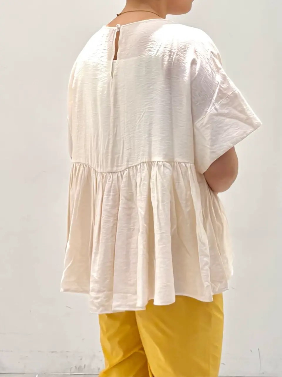 ONWARD CROSSET SELECT 花井 コーディネート画像