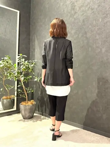 ONWARD CROSSET SELECT Tamura コーディネート画像