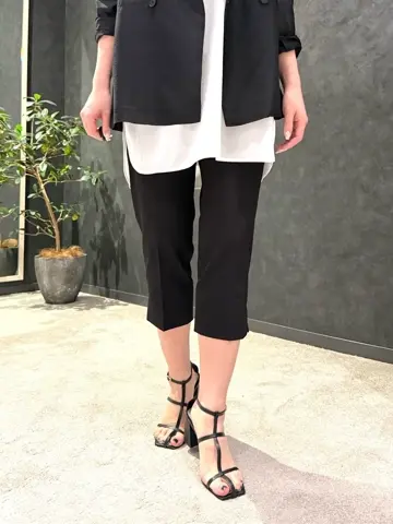 ONWARD CROSSET SELECT Tamura コーディネート画像