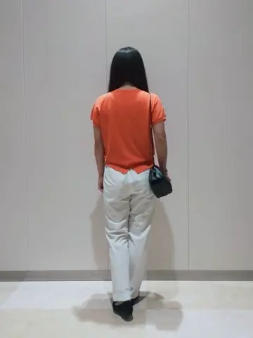 ONWARD CROSSET SELECT 権田 コーディネート画像