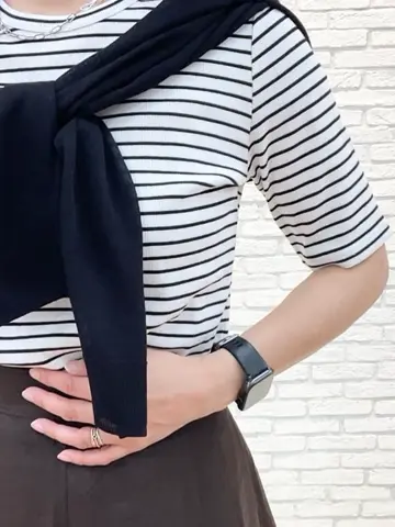 ONWARD CROSSET SELECT 東海林 コーディネート画像