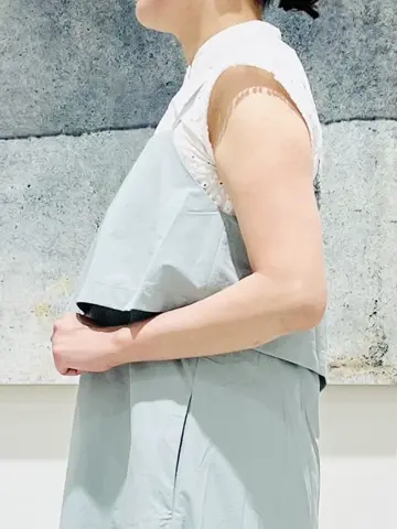 ONWARD CROSSET SELECT 會澤 コーディネート画像