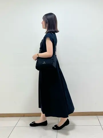 ONWARD CROSSET SELECT 竹内 コーディネート画像