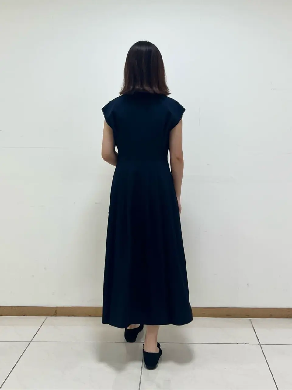 ONWARD CROSSET SELECT 竹内 コーディネート画像