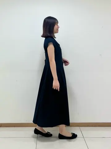 ONWARD CROSSET SELECT 竹内 コーディネート画像