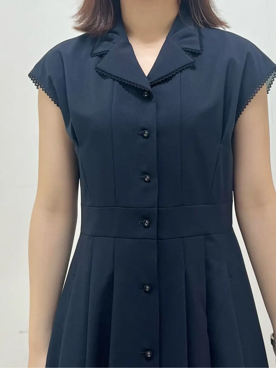 ONWARD CROSSET SELECT 竹内 コーディネート画像