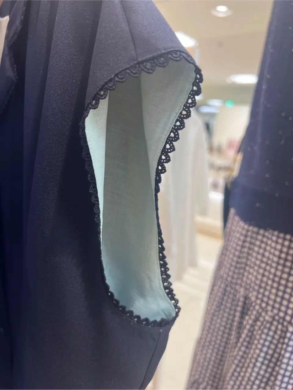 ONWARD CROSSET SELECT 竹内 コーディネート画像