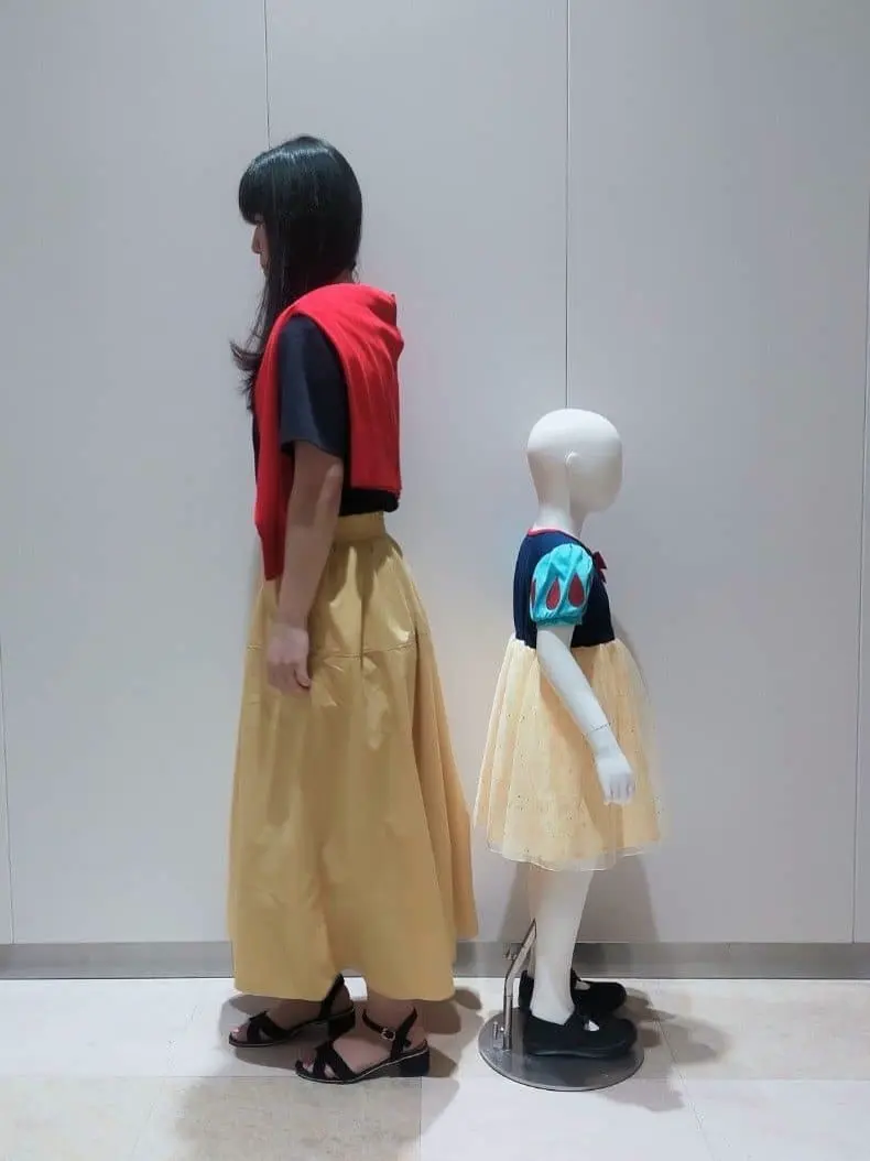 ONWARD CROSSET SELECT 権田 コーディネート画像