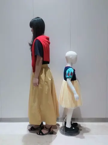 ONWARD CROSSET SELECT 権田 コーディネート画像