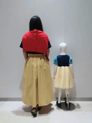 ONWARD CROSSET SELECT 権田 コーディネート画像