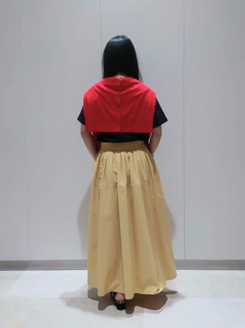 ONWARD CROSSET SELECT 権田 コーディネート画像