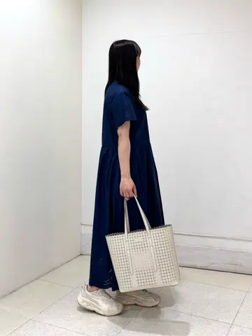 ONWARD CROSSET SELECT 櫻木 コーディネート画像