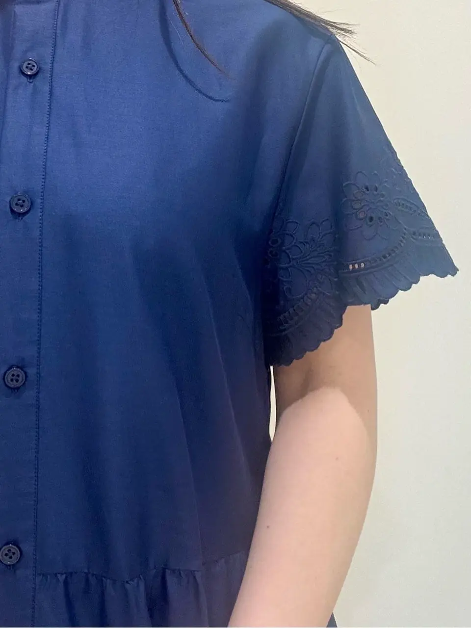 ONWARD CROSSET SELECT 櫻木 コーディネート画像