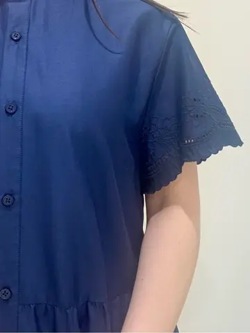 ONWARD CROSSET SELECT 櫻木 コーディネート画像