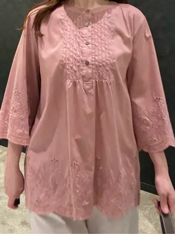 ONWARD CROSSET SELECT niina コーディネート画像