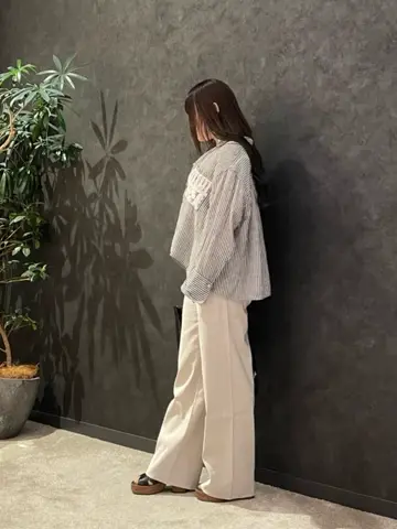 ONWARD CROSSET SELECT みゆき コーディネート画像