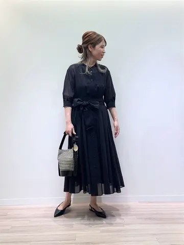 ONWARD CROSSET SELECT 芦原 コーディネート画像