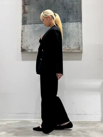 ONWARD CROSSET SELECT 石井 コーディネート画像