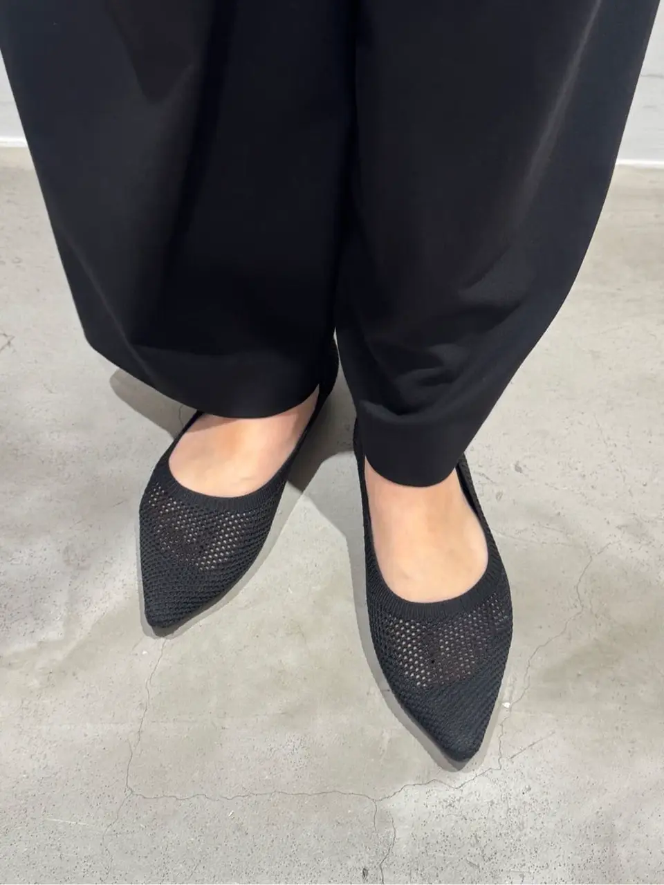 ONWARD CROSSET SELECT 石井 コーディネート画像