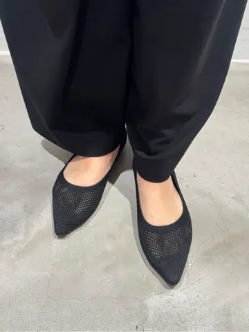 ONWARD CROSSET SELECT 石井 コーディネート画像