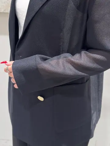 ONWARD CROSSET SELECT 石井 コーディネート画像