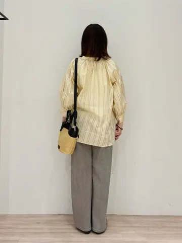 ONWARD CROSSET SELECT SAKAI コーディネート画像