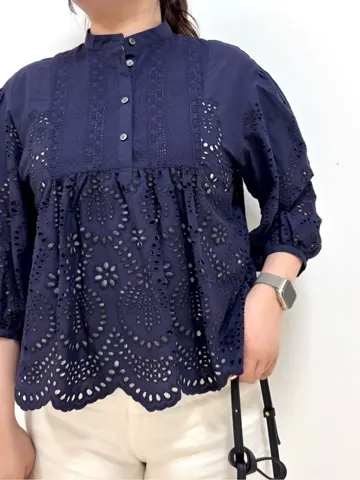 ONWARD CROSSET SELECT 伊藤 コーディネート画像