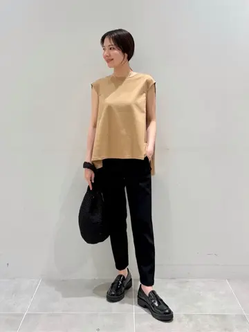 ONWARD CROSSET SELECT 水谷 コーディネート画像