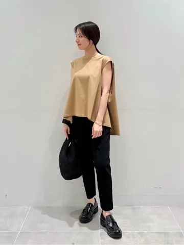 ONWARD CROSSET SELECT 水谷 コーディネート画像