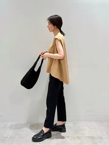 ONWARD CROSSET SELECT 水谷 コーディネート画像