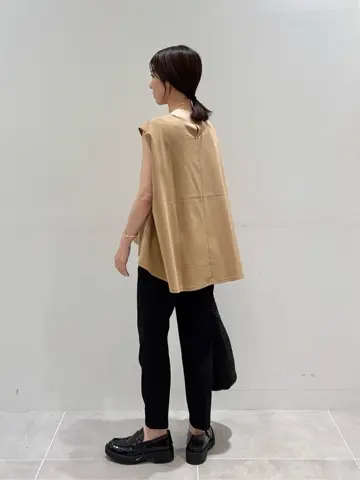 ONWARD CROSSET SELECT 水谷 コーディネート画像