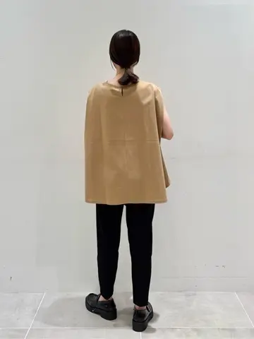 ONWARD CROSSET SELECT 水谷 コーディネート画像