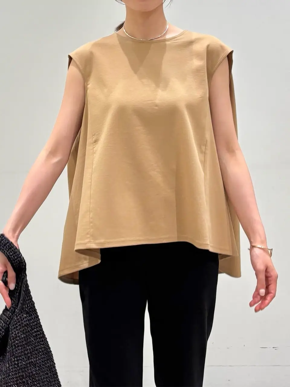 ONWARD CROSSET SELECT 水谷 コーディネート画像