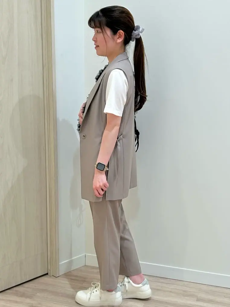 ONWARD CROSSET SELECT 太田 コーディネート画像