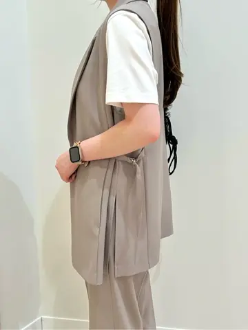 ONWARD CROSSET SELECT 太田 コーディネート画像