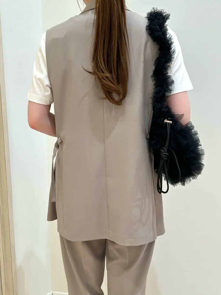 ONWARD CROSSET SELECT 太田 コーディネート画像