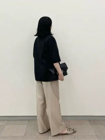 ONWARD CROSSET SELECT K コーディネート画像