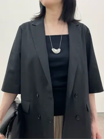 ONWARD CROSSET SELECT K コーディネート画像