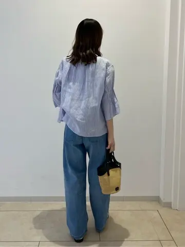 ONWARD CROSSET SELECT 内田 コーディネート画像