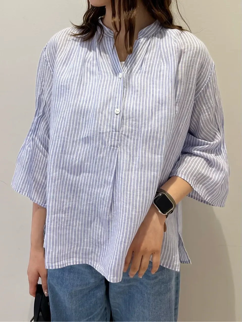 ONWARD CROSSET SELECT 内田 コーディネート画像