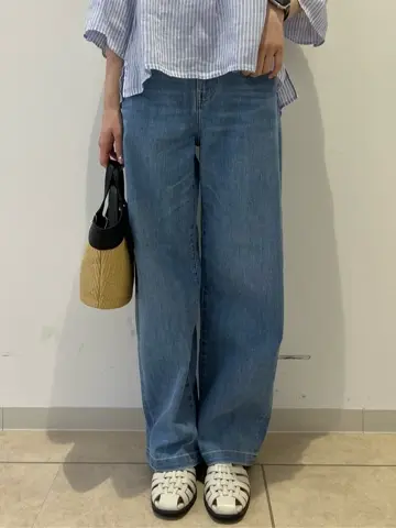 ONWARD CROSSET SELECT 内田 コーディネート画像