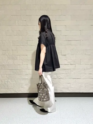 ONWARD CROSSET SELECT 山下 コーディネート画像