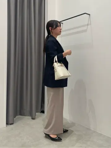 ONWARD CROSSET SELECT 乃和 コーディネート画像