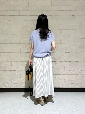 ONWARD CROSSET SELECT 山下 コーディネート画像