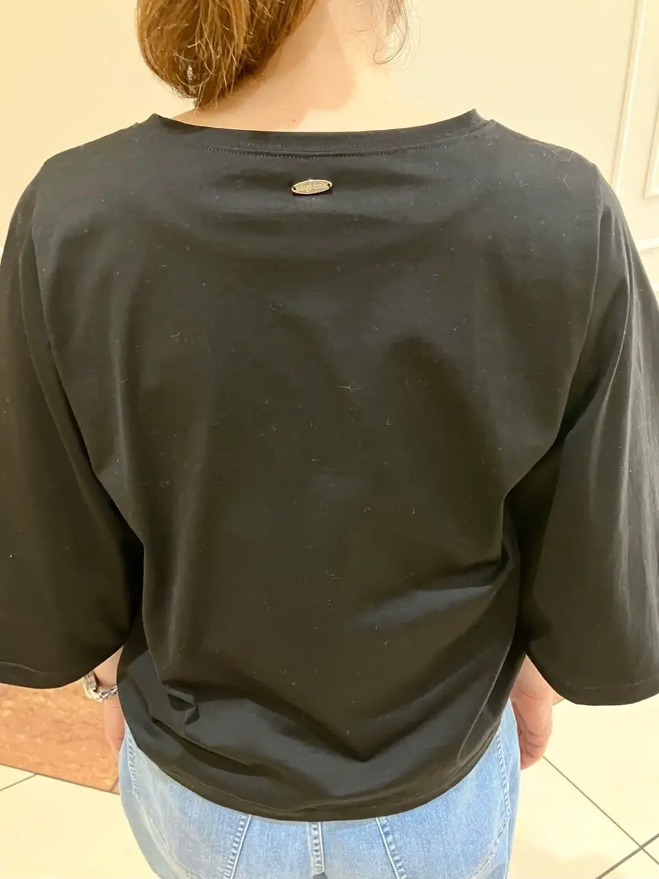 ONWARD CROSSET SELECT 佐々木 コーディネート画像