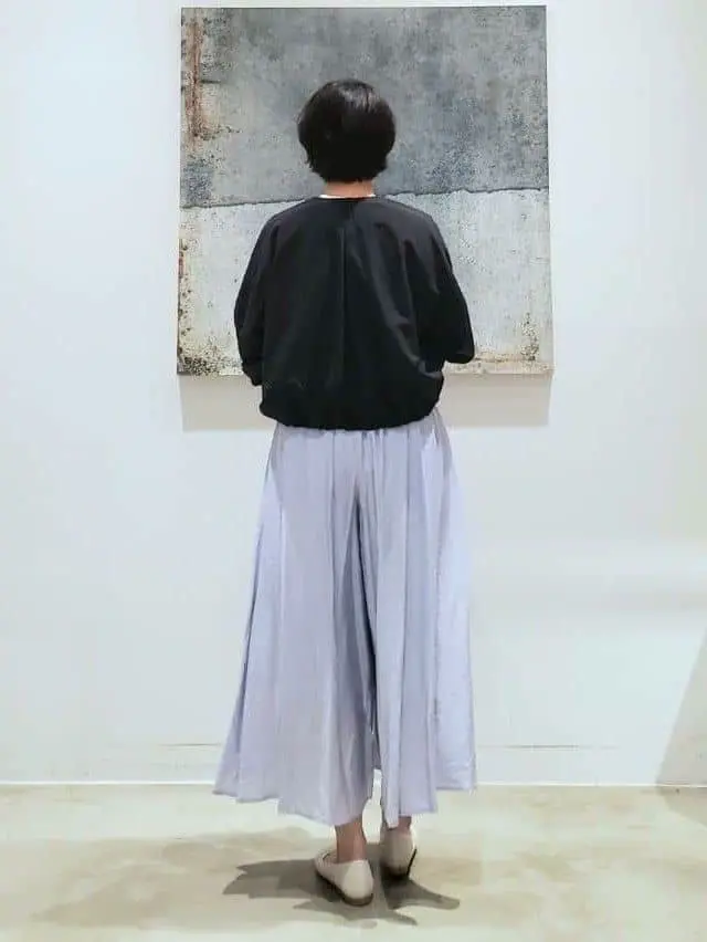 ONWARD CROSSET SELECT 本吉 コーディネート画像