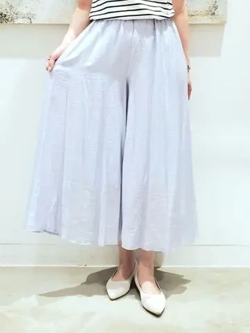 ONWARD CROSSET SELECT 本吉 コーディネート画像