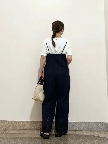 ONWARD CROSSET SELECT 千葉 コーディネート画像